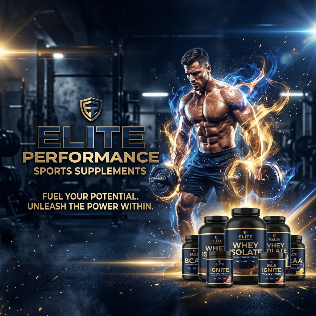 Premium Supplement Offer