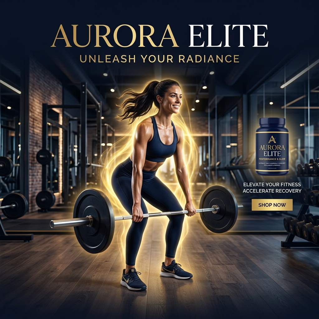 Premium Supplement Offer