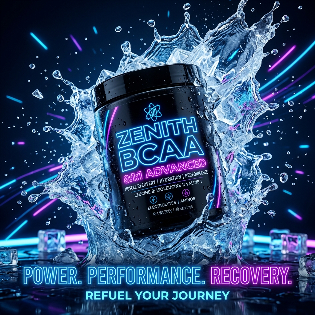Supplement Ad