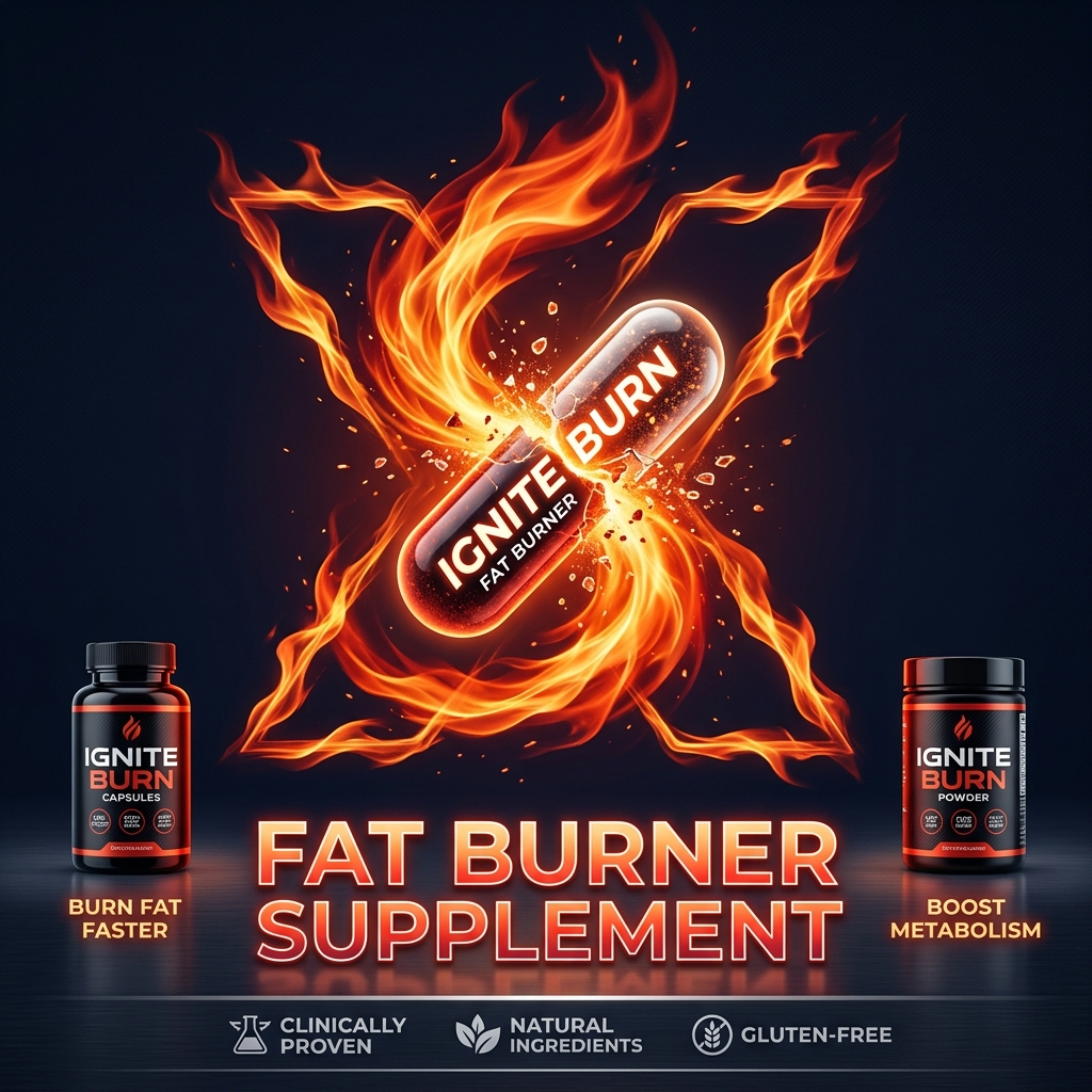 Supplement Ad