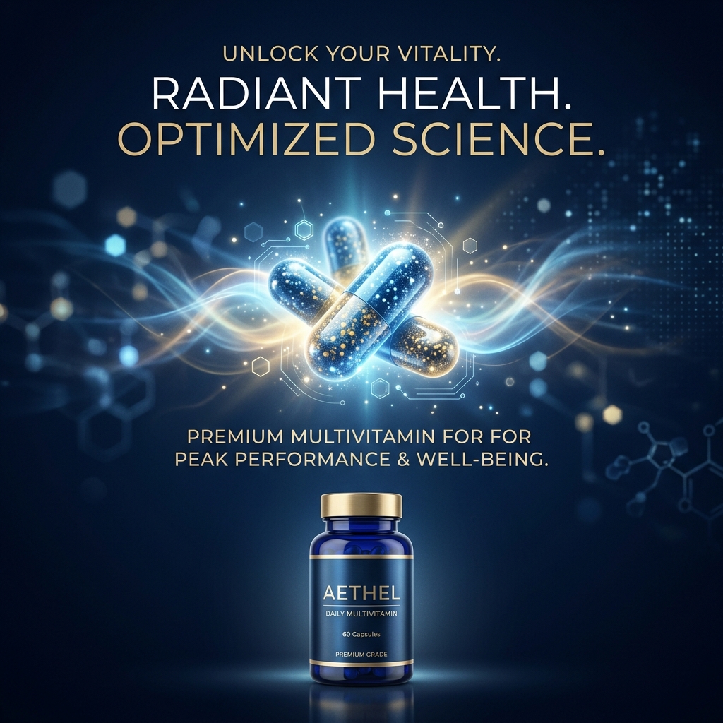 Supplement Ad