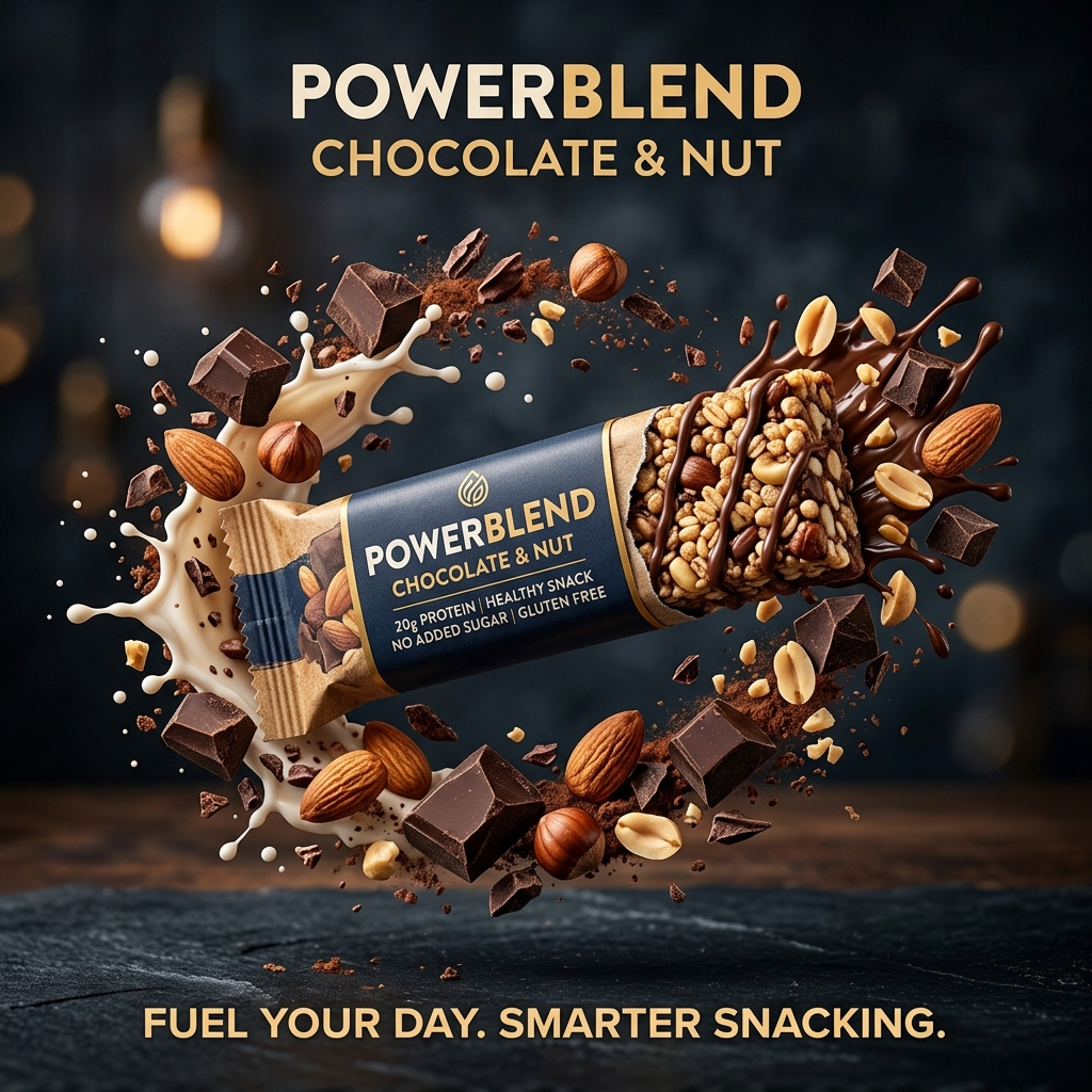 Supplement Ad