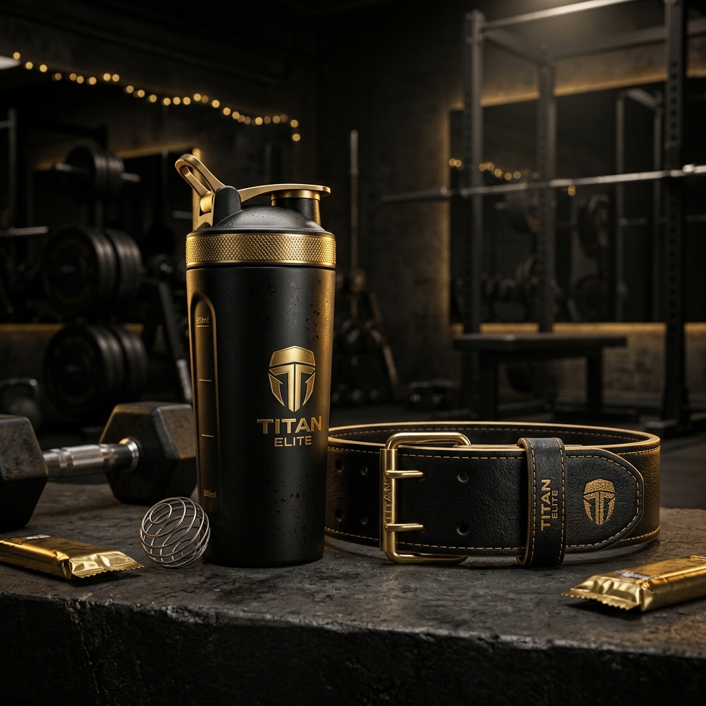 Supplement Ad
